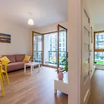 Appartamento Baltamaro Danzica