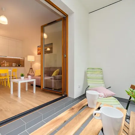 Apartment Baltamaro