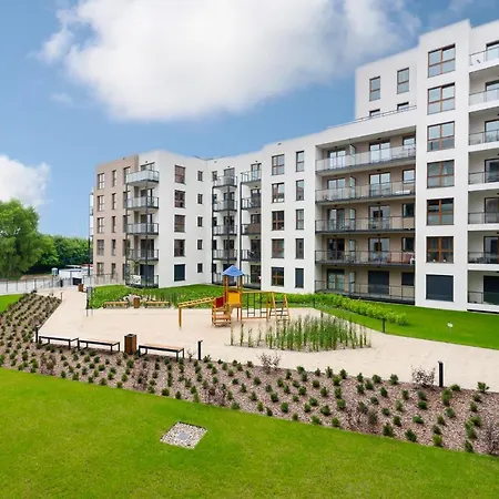 Apartment Baltamaro