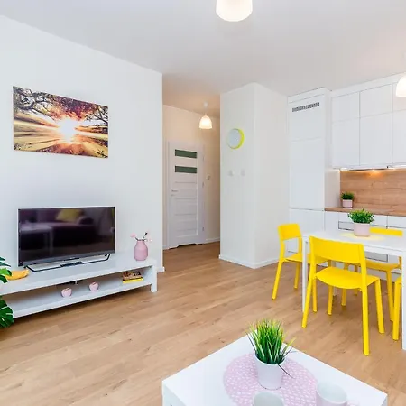 Baltamaro Apartment